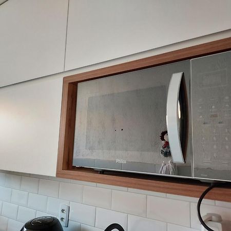 Apartamento Mobiliado 1 Quarto Petrolina Ngoại thất bức ảnh