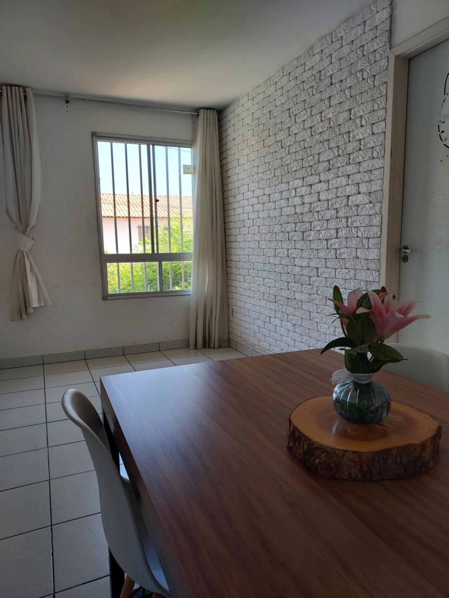 Apartamento Mobiliado 1 Quarto Petrolina Ngoại thất bức ảnh