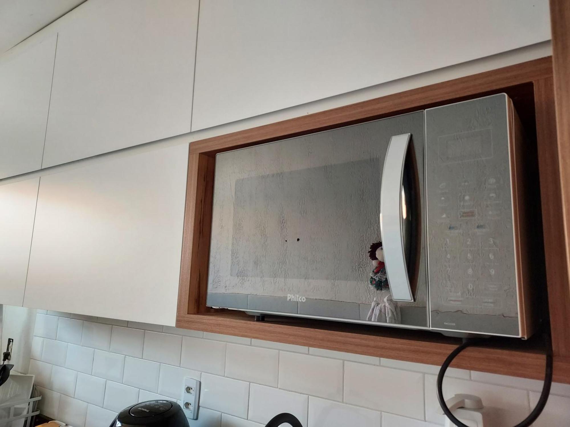 Apartamento Mobiliado 1 Quarto Petrolina Ngoại thất bức ảnh